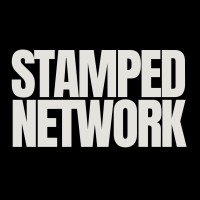 The Stamped Network logo - Similar company to Sendvia