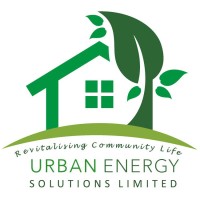 Urban Energy Solutions LTD logo - Similar company to Holistic Retrofit Solutions
