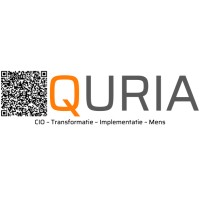 Quria logo - Similar company to Amaeyaa Technologies, Inc