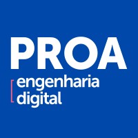 PROA Engenharia Digital logo - Similar company to Radu