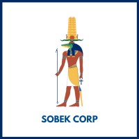 Sobek Corp logo - Similar company to Sobek