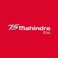 Mahindra eMarket Ltd. logo - Similar company to Pulsewave