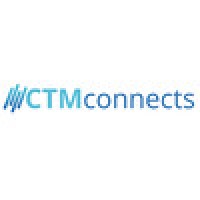 CTMconnects logo - Similar company to Humble Talent