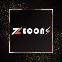 Zeqons Digital - Best Digital Marketing Agency Noida logo - Similar company to Arissoft