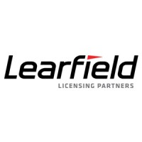 Learfield Licensing Partners logo - Similar company to Licensing Resource Group