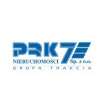 PRK7 Nieruchomości Sp. z o.o. Grupa Trakcja S.A. logo - Similar company to Zab-Bud