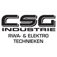 CSG industrie Oudsbergen logo - Similar company to Spider