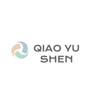 Qiao Yu Shen logo - Similar company to Horizon E-Solutions