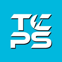 Thunder City Pro logo - Similar company to Cincinnatus