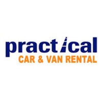 Practical Car & Van Rental - Northamptonshire logo - Similar company to Aaa Rent A Van, Inc. Dba State Van Rental