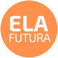 ElaFutura logo - Similar company to Beyond Age Por Candice Pomi
