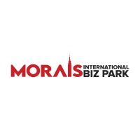 Morais city logo - Similar company to University Of Warwick