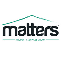 Matters Group logo - Similar company to Strata