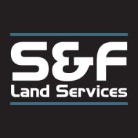 S&F Land Services logo - Similar company to 1Ls Surveying