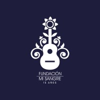 Fundación Mi Sangre logo - Similar company to Corlide