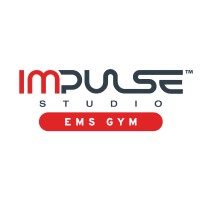 Impulse Studio logo - Similar company to Fb Group Asia