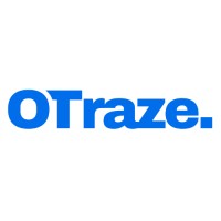 Otraze logo - Similar company to Pickans - Ask, Answer, Earn