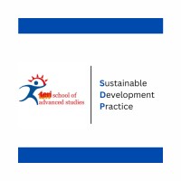 TERI SAS Sustainable Development Practice logo - Similar company to Brhr