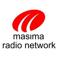 Masima Radio Network logo - Similar company to Delta Fm