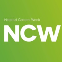 National Careers Week logo - Similar company to Digital Xtra