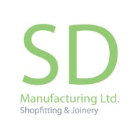 SD Manufacturing Ltd logo - Similar company to Chemistdirect