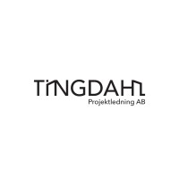 Tingdahl Projektledning AB logo - Similar company to Timber On Top