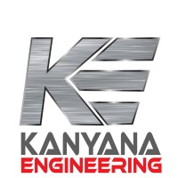 Kanyana Engineering Pty Ltd logo - Similar company to A D Coote & Co. | Steel Fabrication