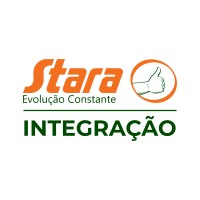 Integração Agrícola logo - Similar company to Irriga Balsas