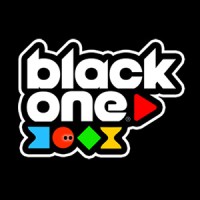 Blackone Play logo - Similar company to Plusroi Media - Performance Marketing & Estrategias Creativas Ugc