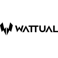 Wattual logo - Similar company to Phishguard
