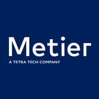Metier logo - Similar company to Metier