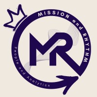 Mission and Rhythm logo - Similar company to Grapevine