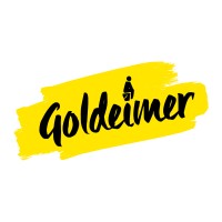 Goldeimer logo - Similar company to Wildplastic®