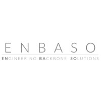 ENBASO GmbH logo - Similar company to Assono Gmbh
