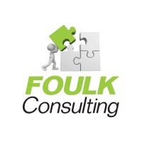 Foulk Consulting logo - Similar company to Rednest
