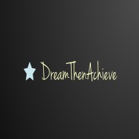 DreamThenAchieve logo - Similar company to Baka X Baka