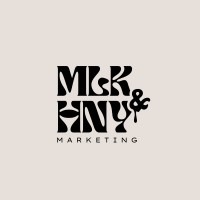 MLK&HNY Marketing logo - Similar company to Griff & Co