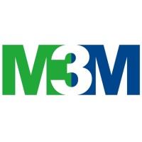 M3M 113 Capital logo - Similar company to Starx Realtors