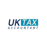 UK TAX ACCOUNTANT logo - Similar company to Nukakamma Hospitality School