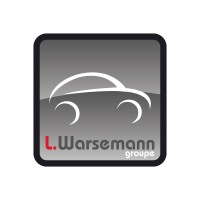 Groupe L. Warsemann logo - Similar company to Pro-Du-Vo.Com