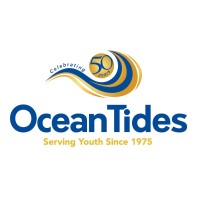 Ocean Tides Inc logo - Similar company to Ocean Research Project 501(C)(3)