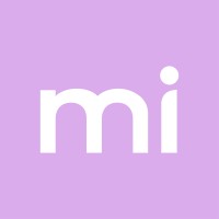 Microstart logo - Similar company to Be.Impact