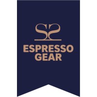 Espresso Gear AB logo - Similar company to Yeo Solutions