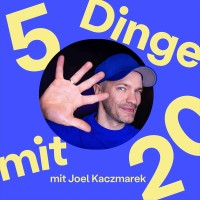 5 Dinge mit 20 logo - Similar company to Black Magic Cloud