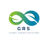 Global Remote Solutions logo - Similar company to Beadvised Mortgage Solutions