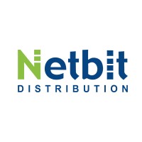 Netbit logo - Similar company to Dynamode Limited
