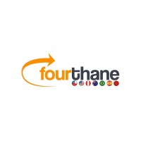 Fourthane logo - Similar company to Almex Group Chile