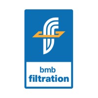 BMB Filtration logo - Similar company to Dollinger