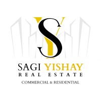 Sagi Yishay Real Estate logo - Similar company to Tw Realtor  - Tocovia Whipple