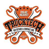 Trucktech ne ltd logo - Similar company to Telene Sas